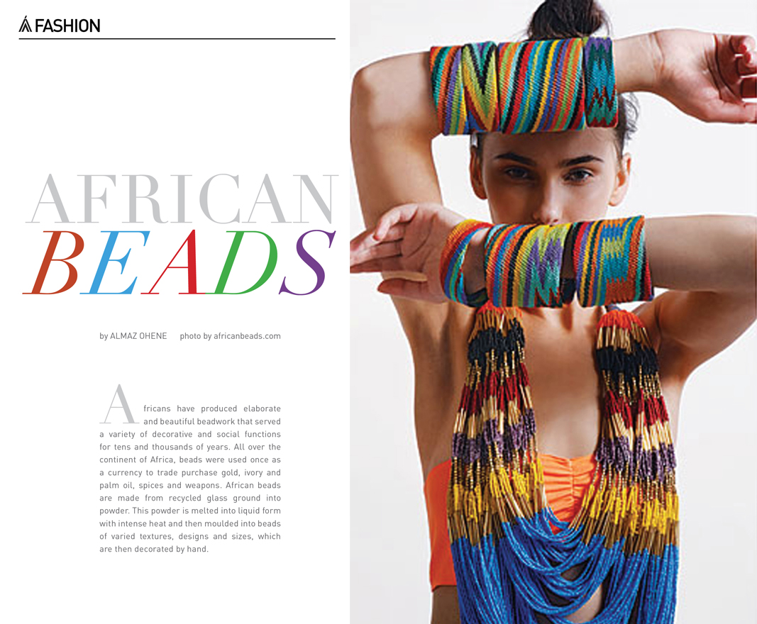 Color Meanings – Waist Beads By Fatou