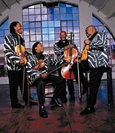 soweto-string-quartet