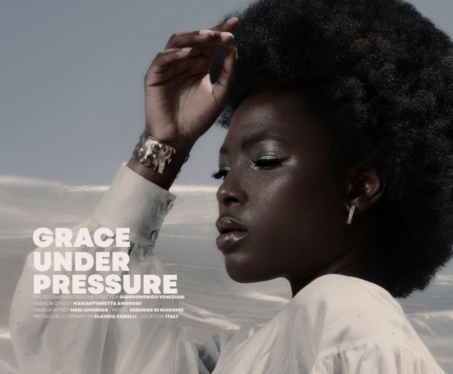 Featured Work